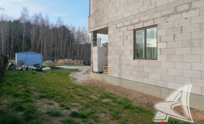 Купить дом, Брест, Знаменский с/с, 10.05 соток. Фото 19