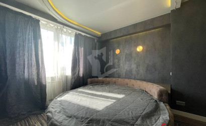 Снять 2-комнатную квартиру, Минск, пер. Богдановича Максима, д. 136. Фото 1