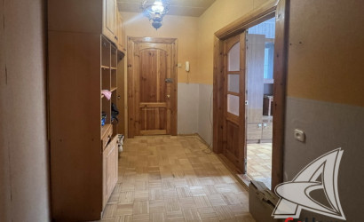 Купить 3-комнатную квартиру, Брест, Вулька, ул. Вульковская. Фото 17