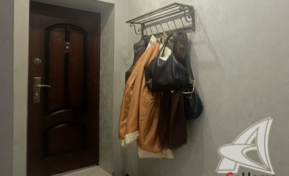 Купить 1-комнатную квартиру, Брест, Центр, ул. Халтурина. Фото 10