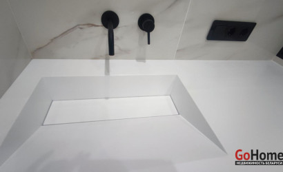 Купить 3-комнатную квартиру, Минск, Аэродромная, 20 (Октябрьский район). Фото 10