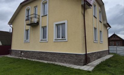 Купить дом, Витебск, 1-я Сенненская, 6.4 соток. Фото 3