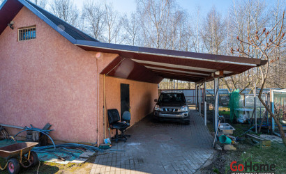 Купить дом, СТ Гаспадар-2002, 13.3 соток. Фото 44