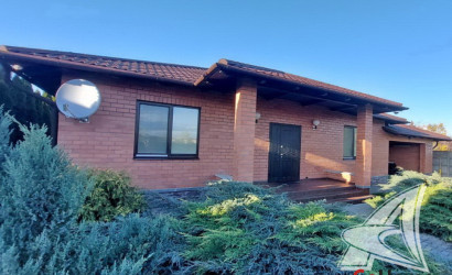 Купить дом, Брест, Гершоны, 11.19 соток. Фото 2