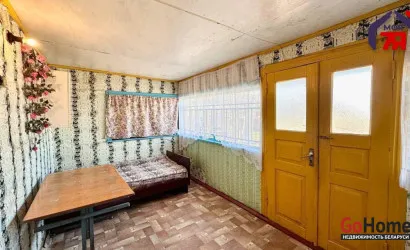  1-этаж.(37 м2), Кирово(Первомайская ул.)