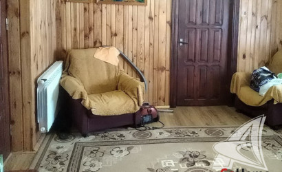 Купить дом, Мокраны, Мокранский с/с, 25 соток. Фото 14