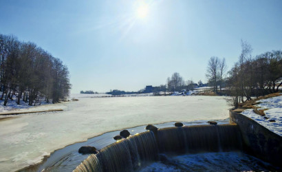 Купить коттедж, Дуброва, Солнечная ул., 6, 20 соток. Фото 41