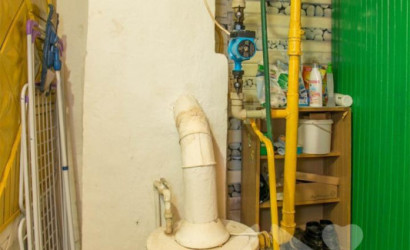 Купить дом, Воложин, Букштыновича пер., 6 соток. Фото 15