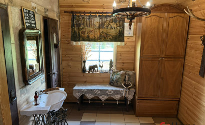 Купить дом, Подлабенье, Криничная, 1, 25 соток. Фото 21