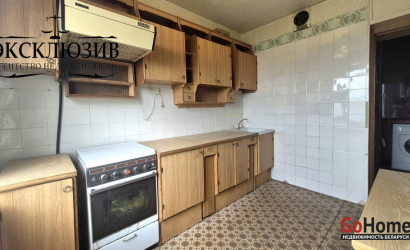 Купить 3-комнатную квартиру, Новополоцк, Калинина ул., 3. Фото 3