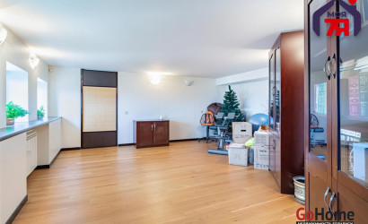Купить 5-комнатную квартиру, Минск, Захарова ул., 50/В (Партизанский район). Фото 37