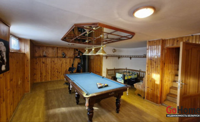 Купить дом, Гродно, Серафимовича, 6.94 соток. Фото 24