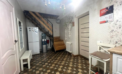 Купить дом в деревне, Заречный-05, 13.39 соток. Фото 10