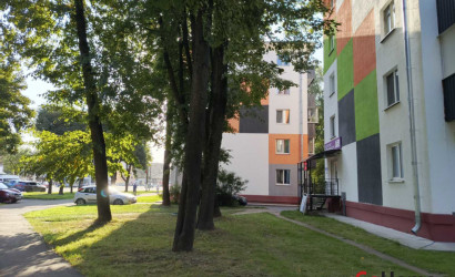 Продажа офиса, Витебск, Фрунзе, 62,  41.18 кв.м.. Фото 4