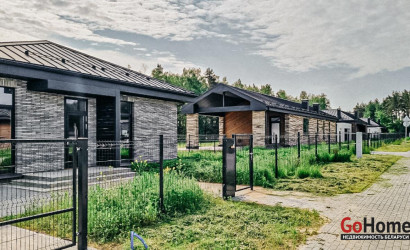 Купить дом, Смолевичи, Малиновая ул., 23, 12.9 соток. Фото 17