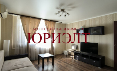 Купить 1-комнатную квартиру, Брест, ул. МОПРа. Фото 1