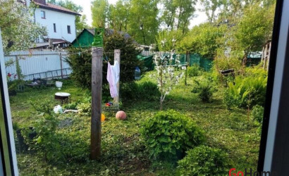 Купить дом, Минск, Никитина 2-й пер., 5.72 соток. Фото 8