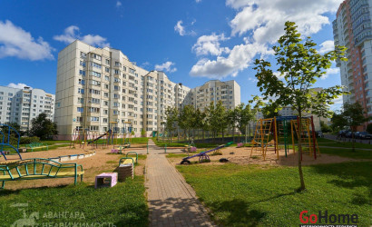 Купить 1-комнатную квартиру, Минск, Каменногорская ул., 28 (Фрунзенский район). Фото 26