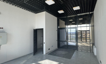 Аренда офиса, Минск, Савицкого ул., 35,  59.5 кв.м.. Фото 2