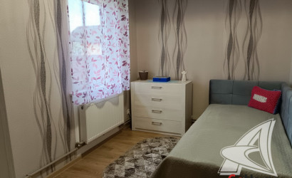 Купить дом, Лука, Остромичский с/с, 25 соток. Фото 20