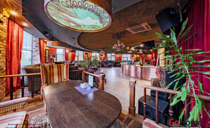 Продажа помещения, Минск, Домбровская, 9,  436 кв.м.. Фото 14