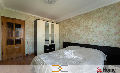 Купить 2-комнатную квартиру, Минск, Илимская ул., 33(Заводской район). Фото 17