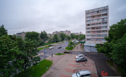 Купить 3-комнатную квартиру, Минск, Куйбышева ул., 44 (Советский район). Фото 30