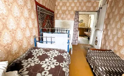  1-этаж.(63.1 м2), Хоромицкие(Центральная)