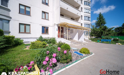 Купить 2-комнатную квартиру, Минск, Маяковского ул., 99(Ленинский район). Фото 48