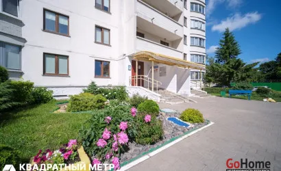  67.9 м2, Минск(Маяковского ул., 99)