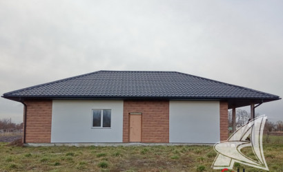 Купить дом, Харитоны, Чернинский с/с, 14.35 соток. Фото 3