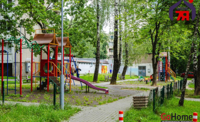 Купить 2-комнатную квартиру, Минск, Бельского ул., 23 (Фрунзенский район). Фото 13