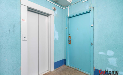 Купить 3-комнатную квартиру, Минск, Янковского ул., 9 (Фрунзенский район). Фото 27