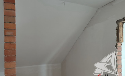 Купить дом, Остромечево, Лыщицкий с/с, 15.04 соток. Фото 13