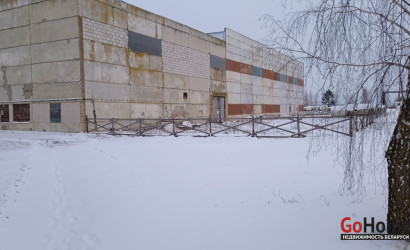 Продажа производственного помещения, Смольгово, производственное здание,  2400 кв.м.. Фото 1