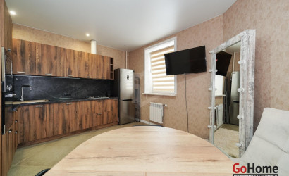 Купить 2-комнатную квартиру, Минск, Игуменский тракт, 14 (Ленинский район). Фото 3