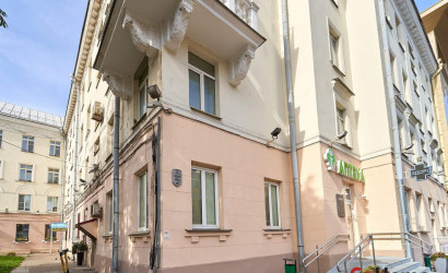 Купить 3-комнатную квартиру, Минск, Московская ул., 16 (Московский район). Фото 2