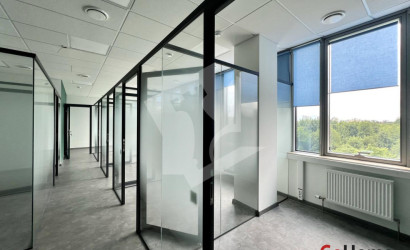 Аренда помещения, Минск, Аранская ул., 8,  от 646 до 1118.38 кв.м.. Фото 5