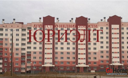 Купить 1-комнатную квартиру, Гродно, Огинского, 11. Фото 5