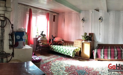 Купить дом в деревне, Нефтяник-3 ОАО Нафтан, лесная, 665, 6 соток. Фото 10