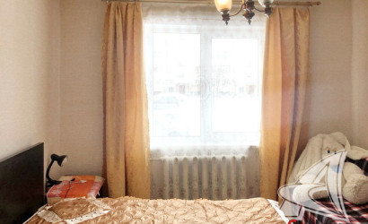 Купить 2-комнатную квартиру, Жабинка, , . Фото 3