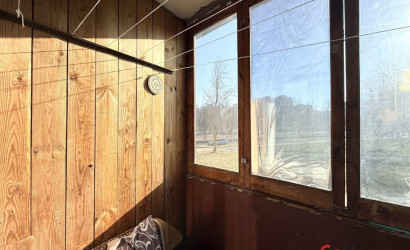 Купить 2-комнатную квартиру, Гродно, Клецкова, 66. Фото 12