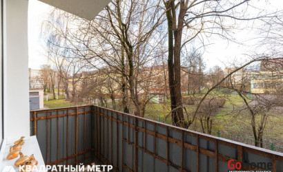 Купить 4-комнатную квартиру, Минск, ул. Ангарская, д. 26/2 (Заводской район). Фото 14