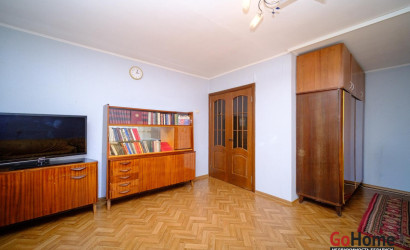 Купить 1-комнатную квартиру, Минск, Беды ул., 23(Советский район). Фото 4