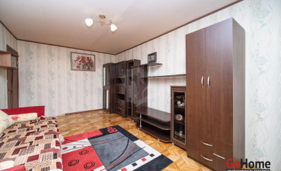 Купить 2-комнатную квартиру, Минск, Куйбышева ул., 30(Советский район). Фото 10