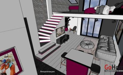 Купить 2-комнатную квартиру, Минск, Халтурина ул., 28 (Советский район). Фото 26