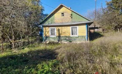  1-этаж.(60 м2), Пограничный(Советская)