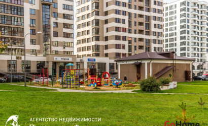 Купить 2-комнатную квартиру, Минск, Петра Мстиславца ул. 20(Первомайский район). Фото 27