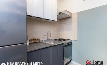 Купить 4-комнатную квартиру, Минск, ул. Ангарская, д. 26/2 (Заводской район). Фото 13