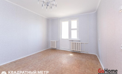 Купить 3-комнатную квартиру, Минск, Лобанка ул., 50 (Фрунзенский район). Фото 7